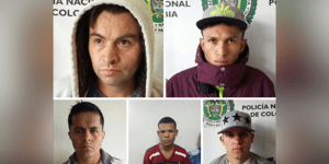 Juez envía a prisión a red que robaba bicis de gama alta en Bogotá