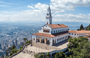 Semana Santa: ¿Qué iglesias visitar en Bogotá?