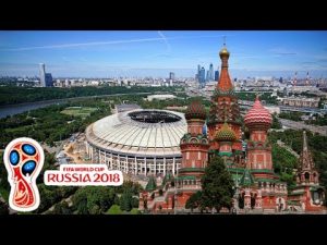 FNA: Rusia 2018, más allá del mundial de fútbol un recorrido por la cultura universal