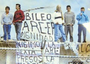 Así desaparecieron a presos en la cárcel Modelo de Bogotá