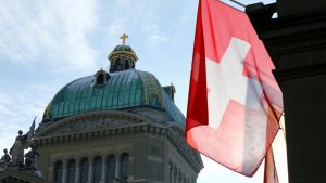Suiza impone sanciones contra Venezuela y funcionarios venezolanos