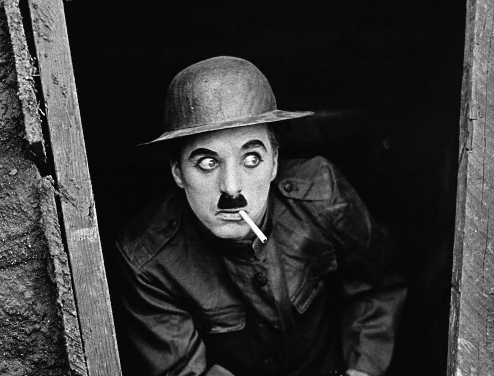 Colombia rinde tributo a Chaplin a 40 años de su muerte