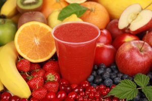 Néctar saludable para darle energía a tu cuerpo
