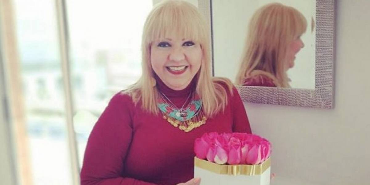 ¡La Gorda Fabiola reaparece, y se ve irreconocible!
