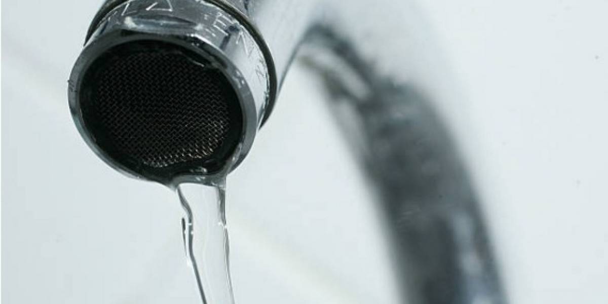¡Pilas! 40 barrios de esta localidad de Bogotá tendrán cortes de agua