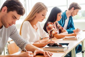 Nueva convocatoria de becas para posgrados en Estados Unidos