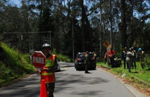 Bogotá y Cundinamarca serán vigiladas por 6.000 hombres y mujeres del Ejército
