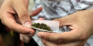 El mapa del negocio del bazuco, la cocaína y la marihuana en Bogotá