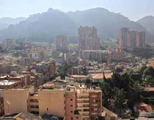 Sancionan a 17 empresas en Bogotá por contaminación ambiental
