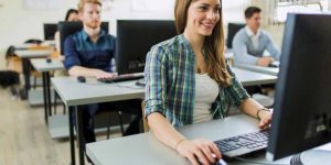 Jóvenes podrán formarse gratis en creación de contenidos digitales
