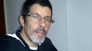 El único preso político argentino en Venezuela se escapó a Colombia