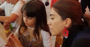 Conoce la segunda colección de ropa infantil Andrea Serna