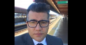 Carlos Calero se destacó: cómo llegó y por qué fue destituido como cónsul en EE.UU.