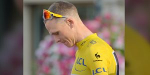 El Tour de Francia no permitiría correr a Chris Froome
