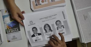 Las 'colombianadas' de las elecciones a Congreso 2018
