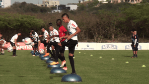 Las novedades de Selección Colombia para los amistosos con Francia y Australia