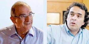 Café sobre la mesa con ‘olor a alianza’: De la Calle y Fajardo ya están reunidos