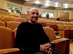 Rafael Bonachela de Sydney Dance Company: «La danza es poesía del cuerpo»