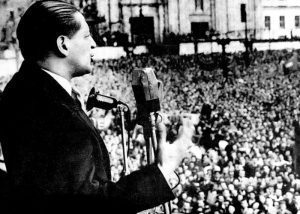 El Crimen del Siglo, la versión teatral del asesino de Jorge Eliécer Gaitán