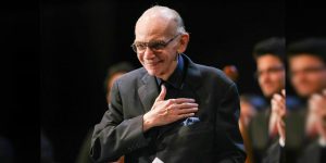 En Venezuela despidió al maestro de la música clásica José Antonio Abreu