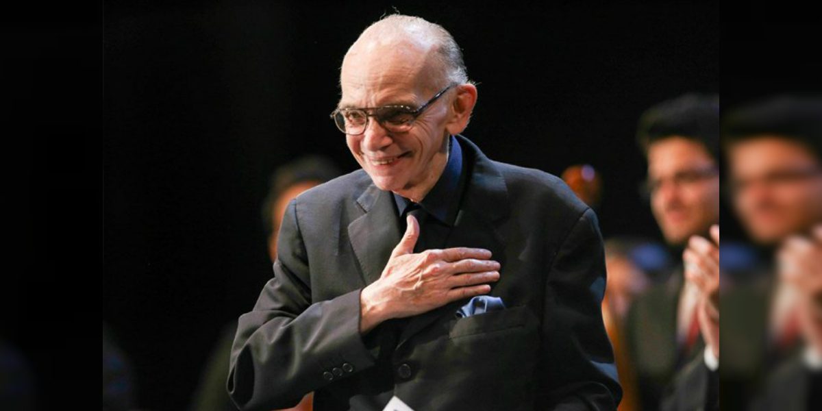 En Venezuela despidió al maestro de la música clásica José Antonio Abreu