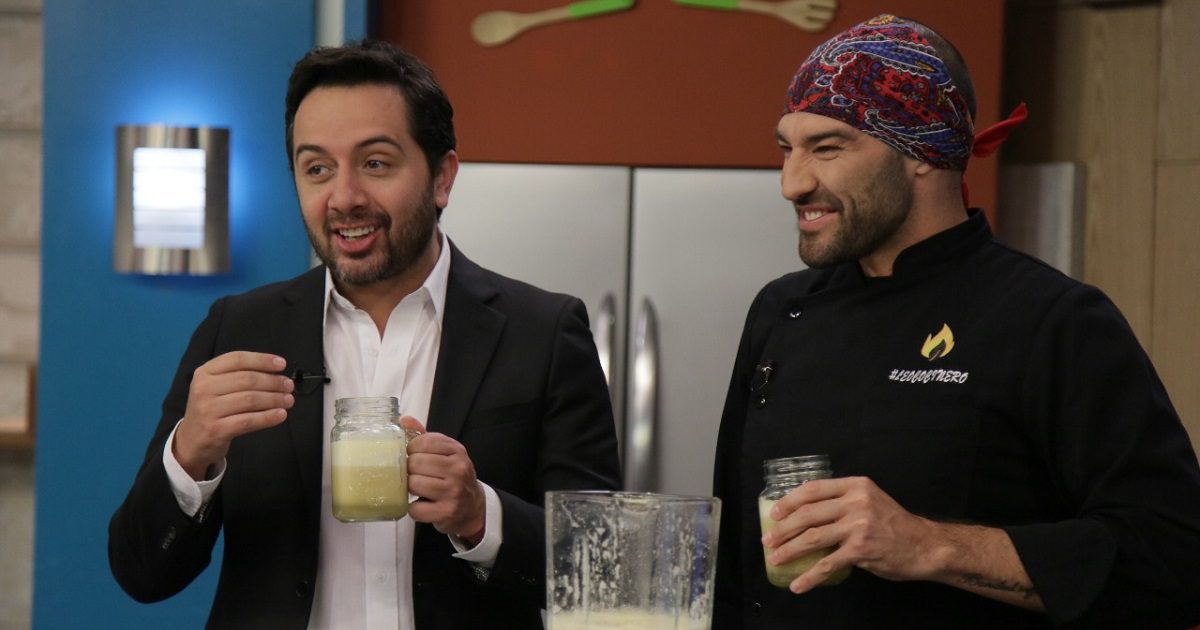 Tamarindo, jengibre y piña, una mezcla de sabores que ya es hora de probar