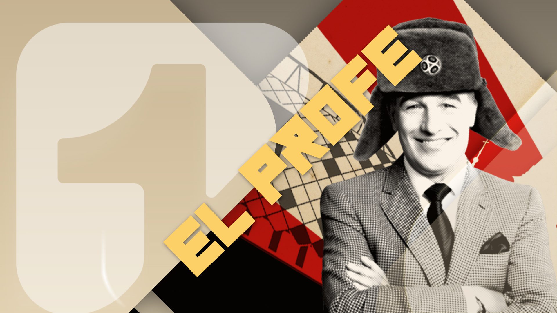 Clases de ruso con el ‘profe’ Magnoli – Capítulo 20