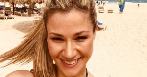La conmovedora labor de Pilar Schmitt como madre solidaria de una fundación