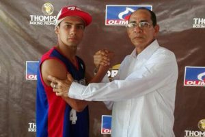 El cuerpo sin vida del boxeador Yeisson Cohen sería trasladado a Venezuela
