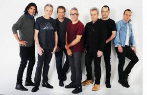LOS ENANITOS VERDES Y HOMBRES G ESTARÁN EN BOGOTÁ, MEDELLÍN, PASTO Y POPAYÁN