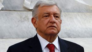 López Obrador: «No meteré a la cárcel a Peña Nieto porque no me corresponde y no hay marco legal»