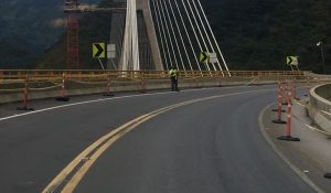 Así funcionará la vía Bogotá – Villavicencio durante Semana Santa