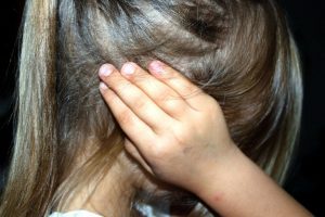 Bogotá, una de las ciudades con más violencia infantil