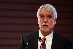 Alcaldía de Bogotá niega vínculos de Peñalosa con Cambridge Analityca