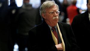 El nuevo asesor de Seguridad Nacional de Trump planea ‘limpiar’ la Casa Blanca