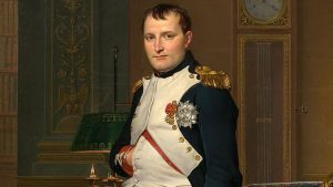 Sugieren al Reino Unido encontrar la «huella rusa» en el envenenamiento de Napoleón
