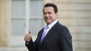 “I’m back”: Arnold Schwarzenegger se recupera tras una cirugía a corazón abierto