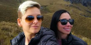 El nuevo rol de Camila Chaín como casada y sus ansias de ser madre
