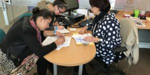 ¿Sin trabajo? Hay 1200 vacantes para que aplique