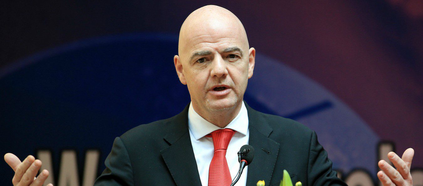 FIFA decidirá en Bogotá las sedes de los Mundiales juveniles