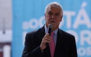 Peñalosa dice que Soacha es “un hueso”