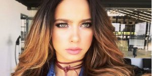 El gerente de Catalina Otálvaro le «espanta» sus admiradores