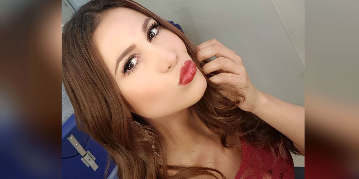 Cindy Better se despide de Colombia, mira por qué