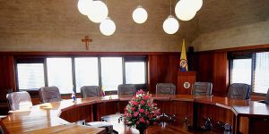 Luz verde a la Comisión de la Verdad