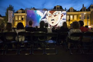 En Colombia habrá pantalla gigante para ver el final de «Dragon Ball Super»