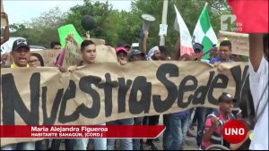 Disminución de votantes en Sahagún, Córdoba, podría ser porque sus políticos están en prisión