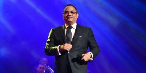 A Gilberto Santa Rosa no responde por la pérdida de equipaje