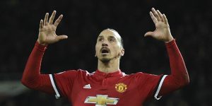 Con este vídeo, Manchester United le dice adiós a Zlatan Ibrahimovic