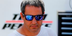 Juan Pablo Montoya correrá las 24 Horas de Le Mans