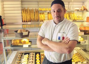 Maison Kayser alcanza un hito en Bogotá